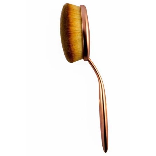 

Precision Pro Brush Large Oval Face
