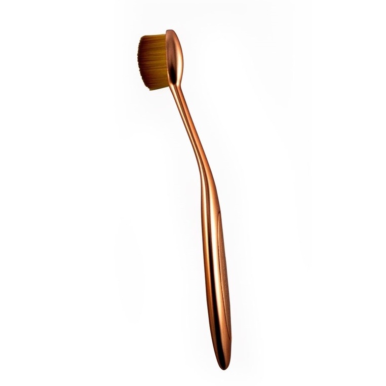 

Precision Brush Eyeliner