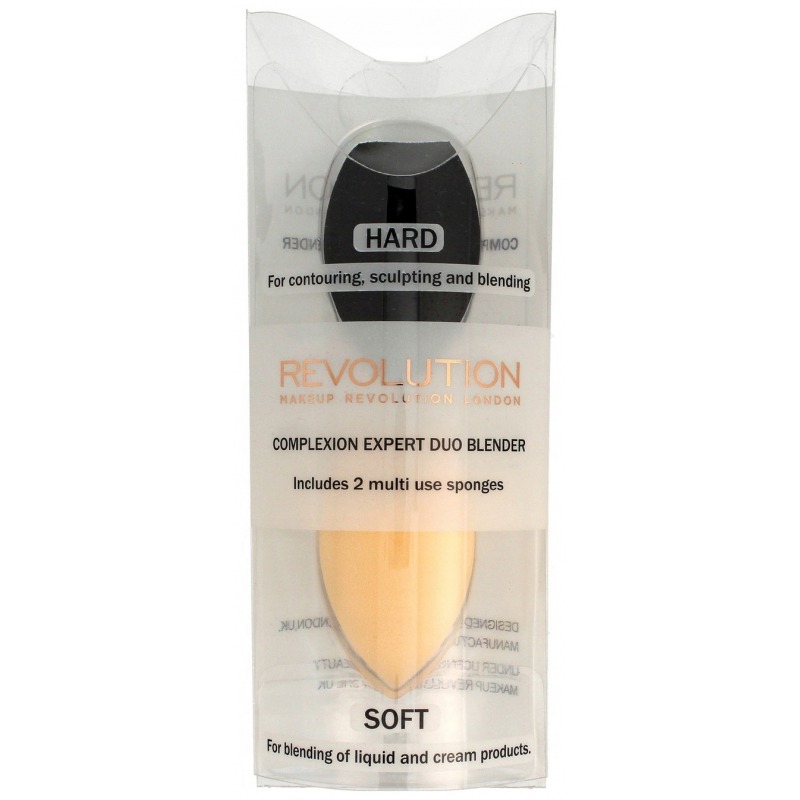 

Complexion Expert Duo Sponge