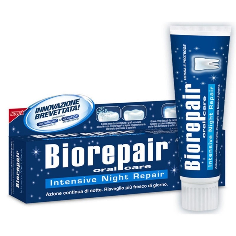 

Biorepair Intensive Night Repair