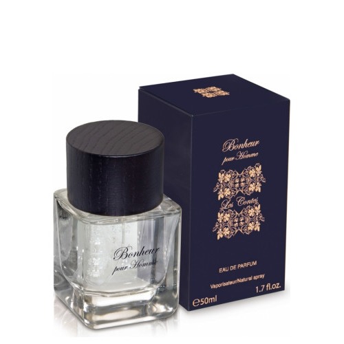 Bonheur Pour Homme от Aroma-butik