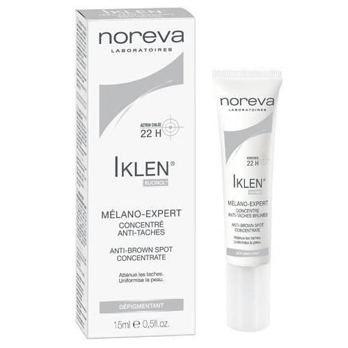 

Iklen Melano-Expert