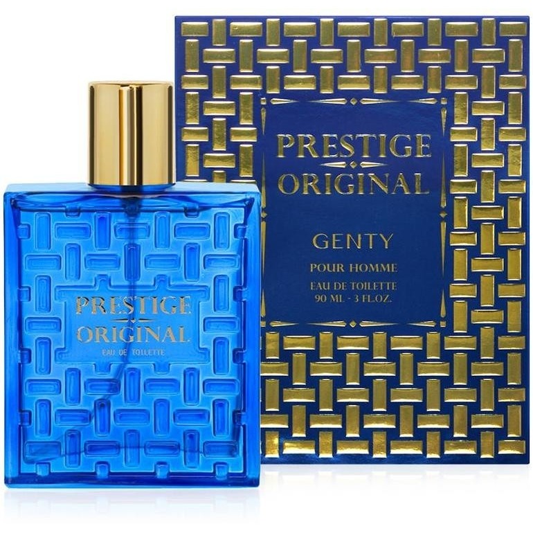 Prestige Original