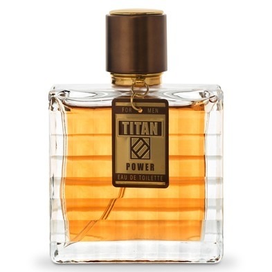 Parfums Genty Titan Power - купить мужские духи, цены от 490 р. за 90 мл