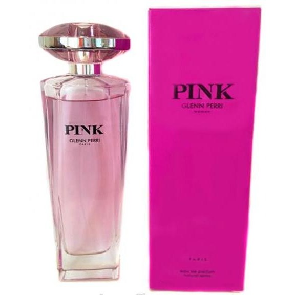 Geparlys Pink - купить женские духи, цены от 2190 р. за 100 мл