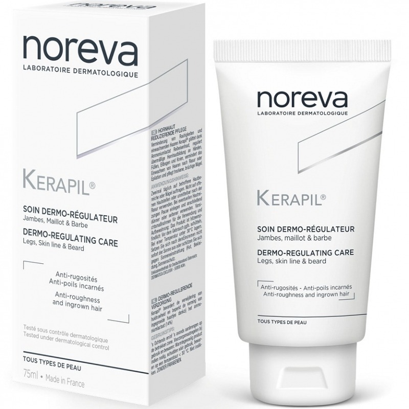 

Kerapil