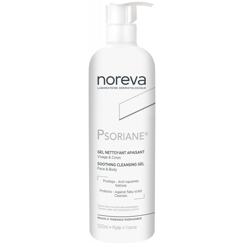

Psoriane