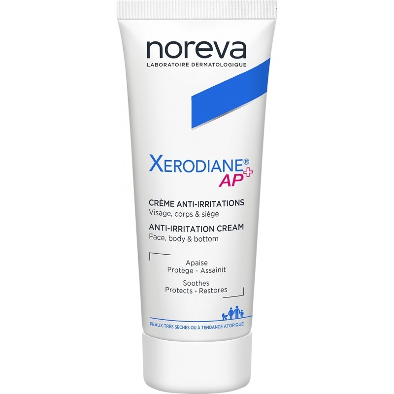 

Xerodiane AP+