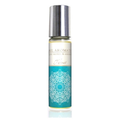 

Throat Chakra