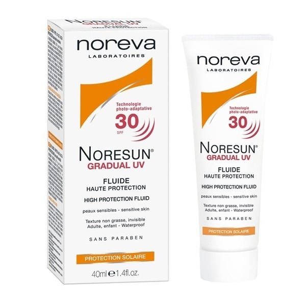 

Gradual UV SPF30