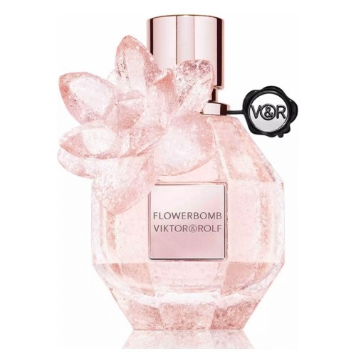 Viktor & Rolf Flowerbomb Pink Crystal