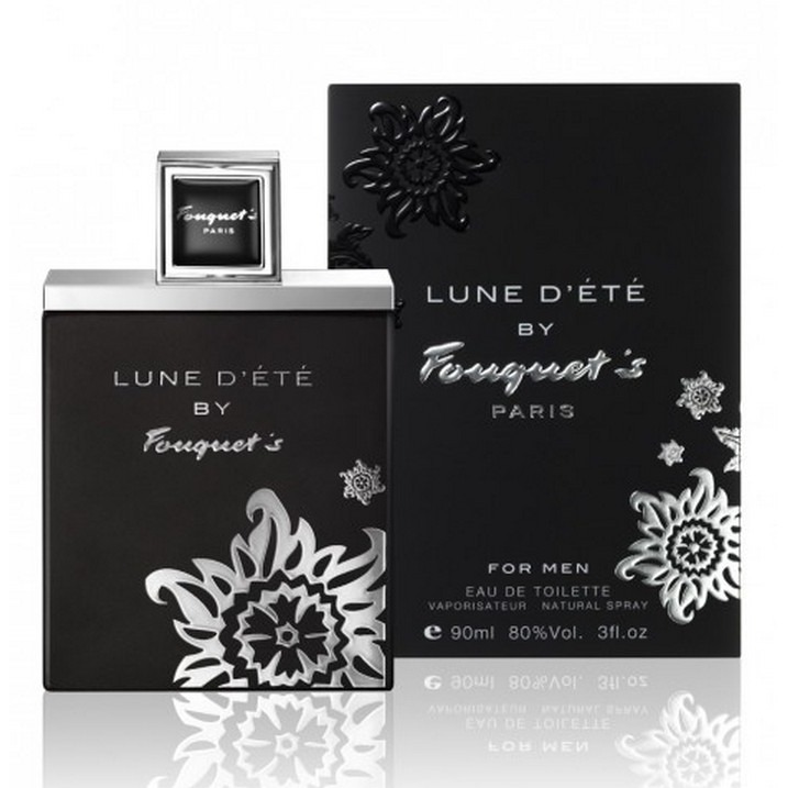 Fouquet's Parfums Lune d'ete