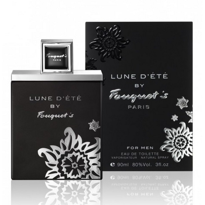 

Lune d'ete