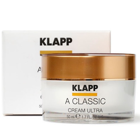 Klapp Дневной крем для лица A Classic - купить недорого, цены в ...