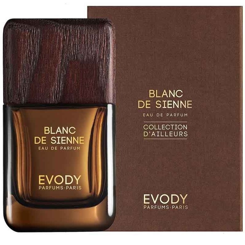 Evody Blanc de Sienne