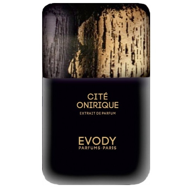 Evody Cite Onyrique