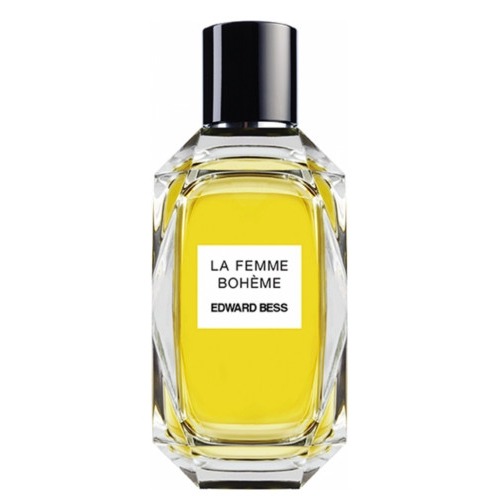 

La Femme Boheme