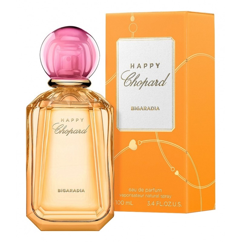 Happy Chopard Bigaradia от Aroma-butik