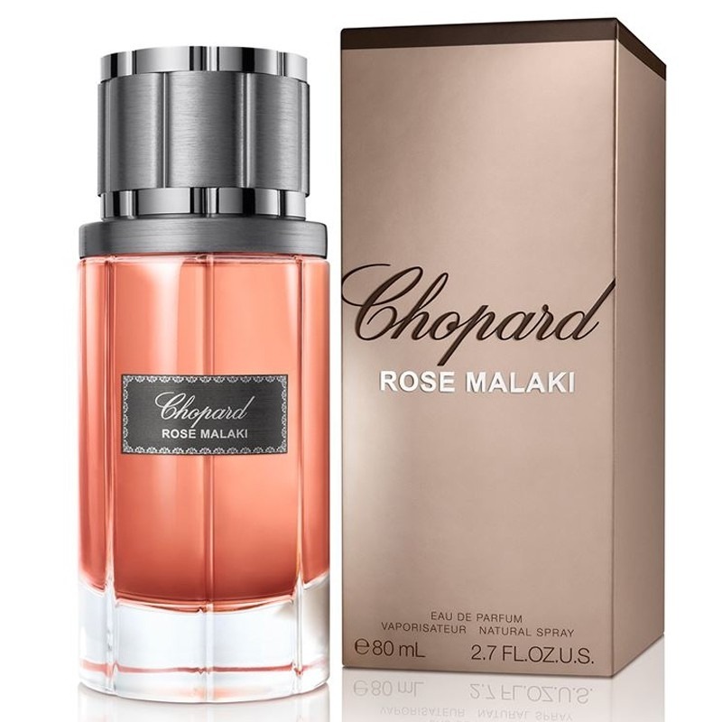 Chopard Rose Malaki