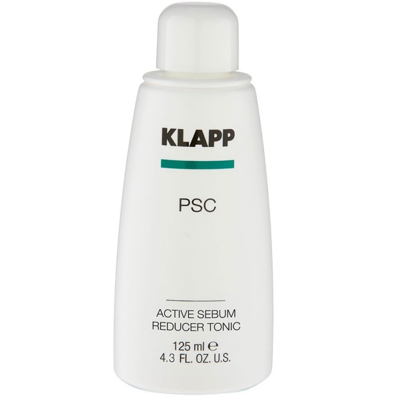 Klapp Активно-заживляющий тоник PSC Problem Skin Care - купить недорого ...