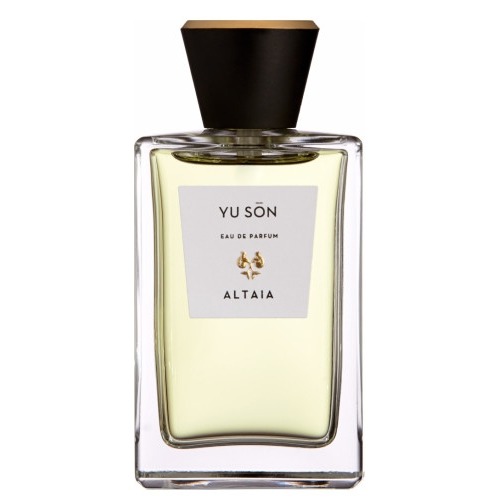 

Altaia Yu Son