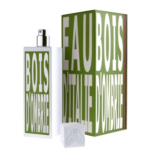 Eau D'Italie Bois d'Ombrie