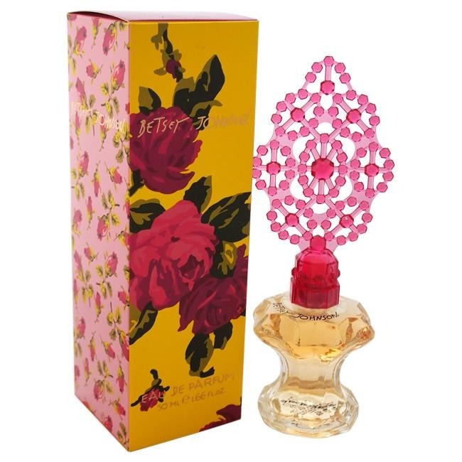 Betsey Johnson от Aroma-butik