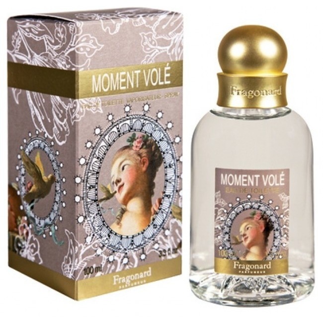 

Moment Vole