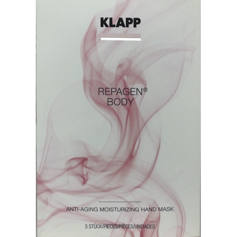 

Repagen Body