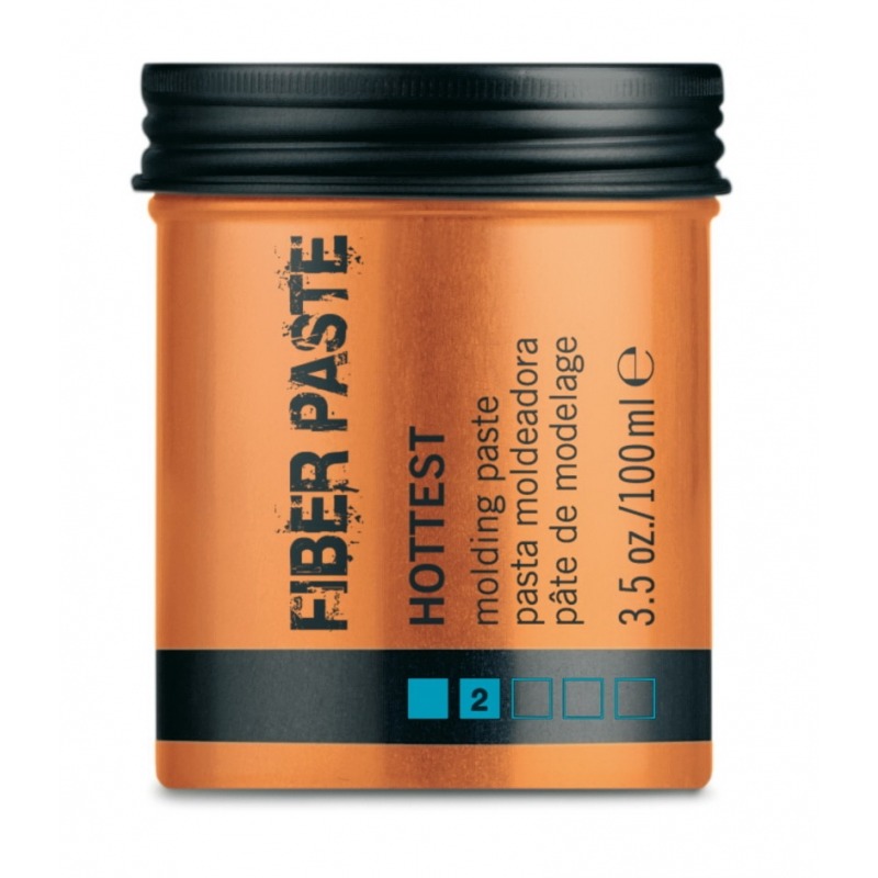 

Fiber Paste