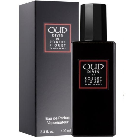 Oud Divin от Aroma-butik