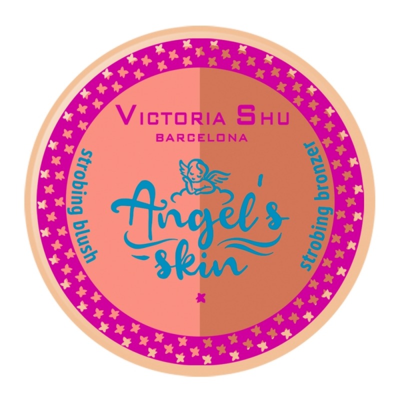 

Angel's Skin