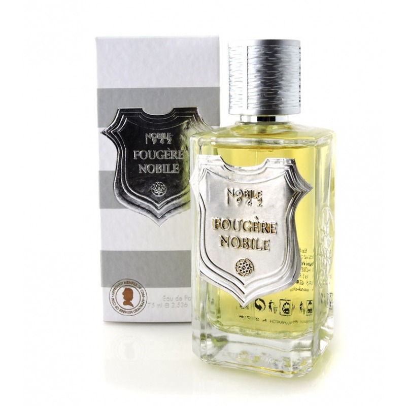 Fougere Nobile от Aroma-butik