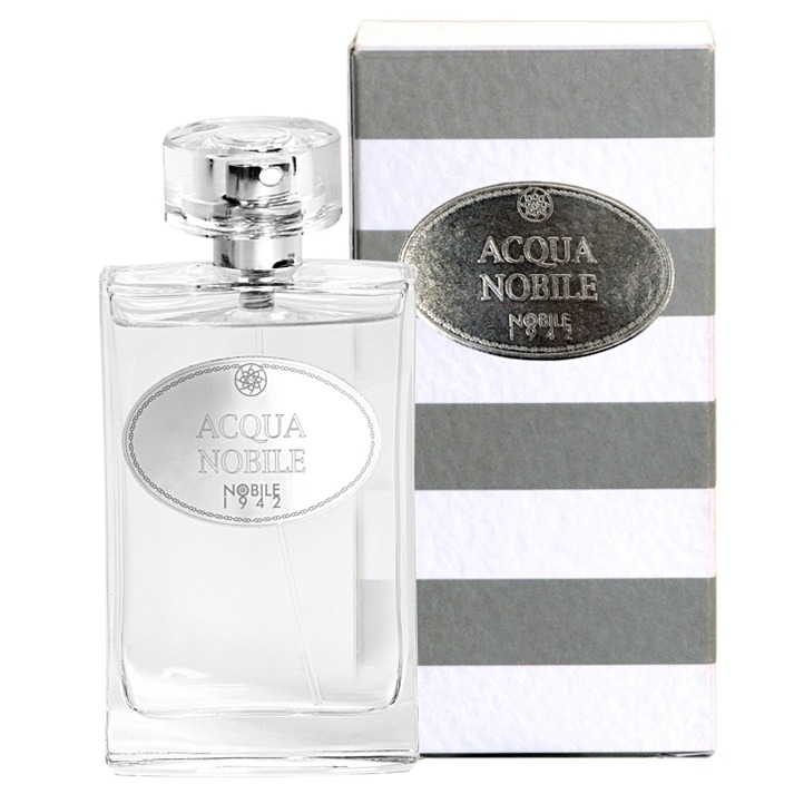 Acqua Nobile от Aroma-butik