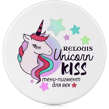 Тени для век Relouis Unicorn Kiss - фото 1