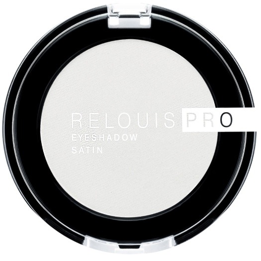 Тени для век Relouis Pro Eyeshadow - фото 1