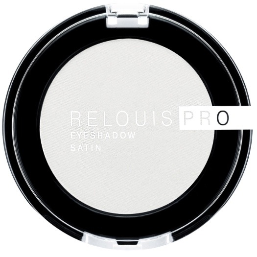 

Тени для век Relouis, Pro Eyeshadow