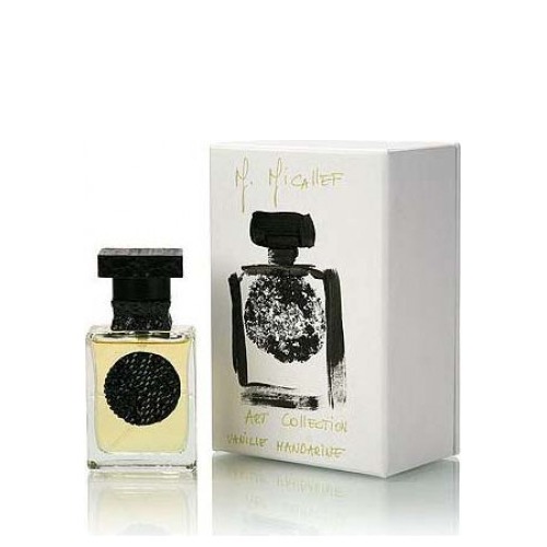 

Art Collection Vanille Mandarine