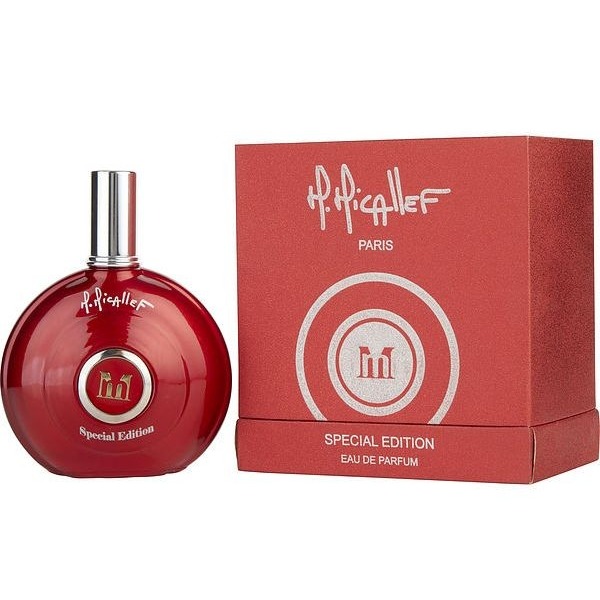 

Special Red Edition