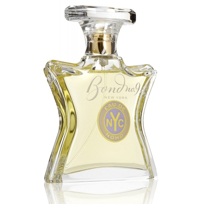 

Eau de Noho