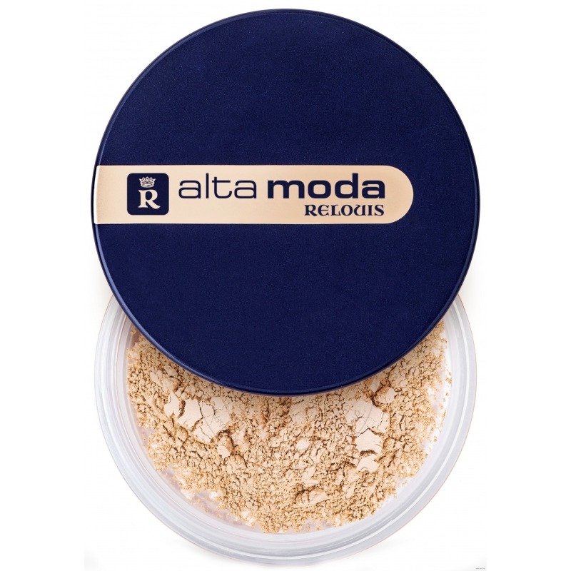 

Alta Moda