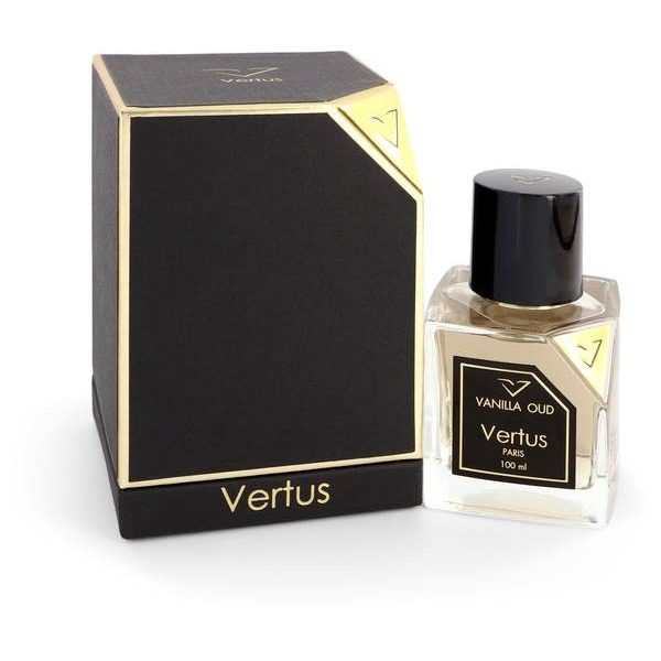 Vertus Vanilla Oud