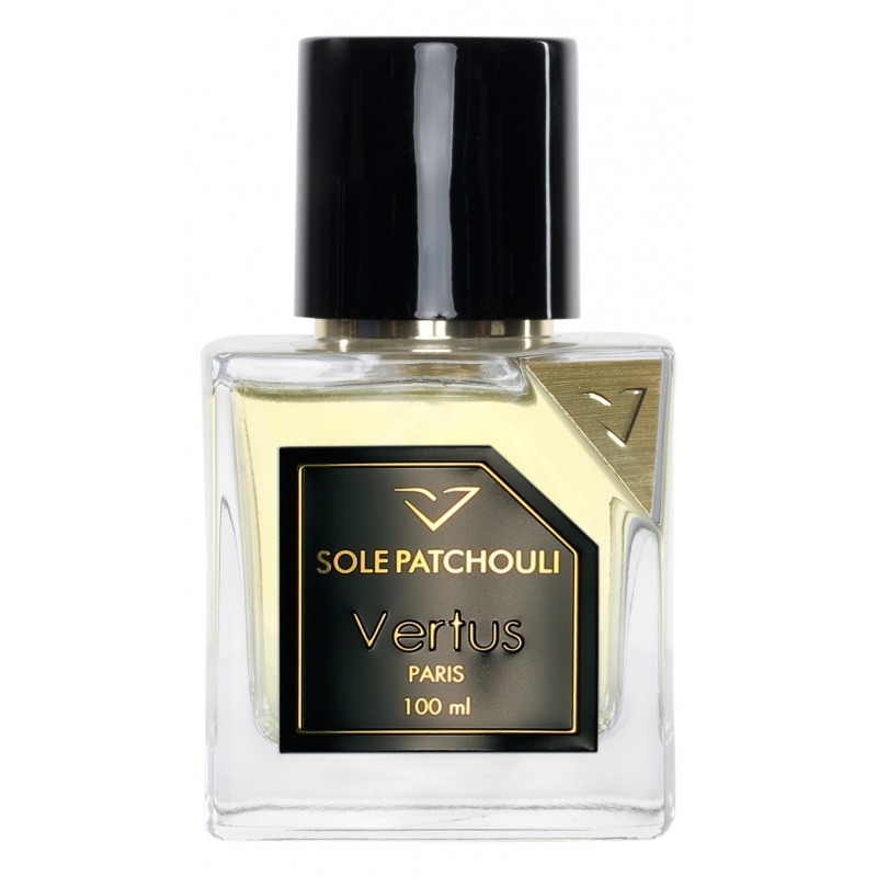 Sole Patchouli от Aroma-butik