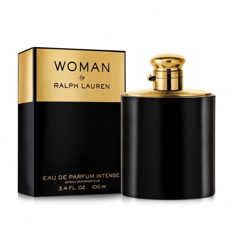 Woman by ralph lauren eau de parfum intense top