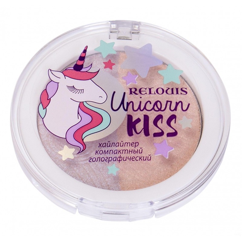 

Unicorn Kiss