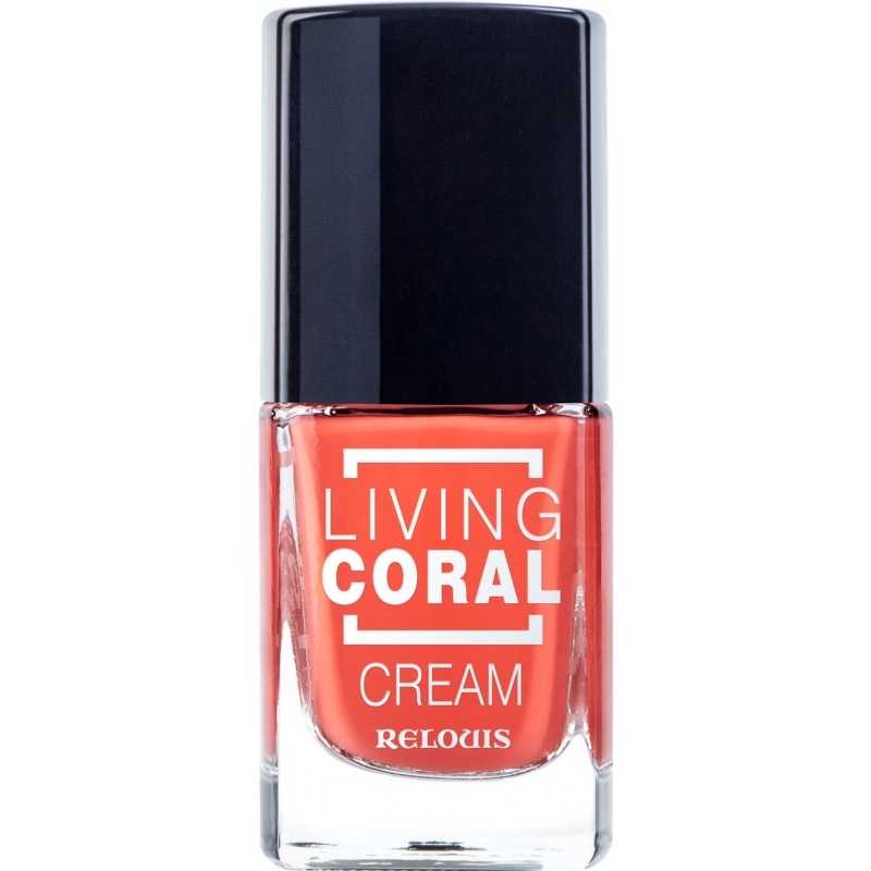 

Living Coral