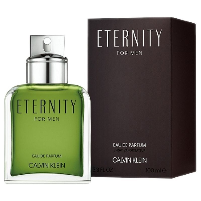 Eternity for Men Eau de Parfum от Aroma-butik