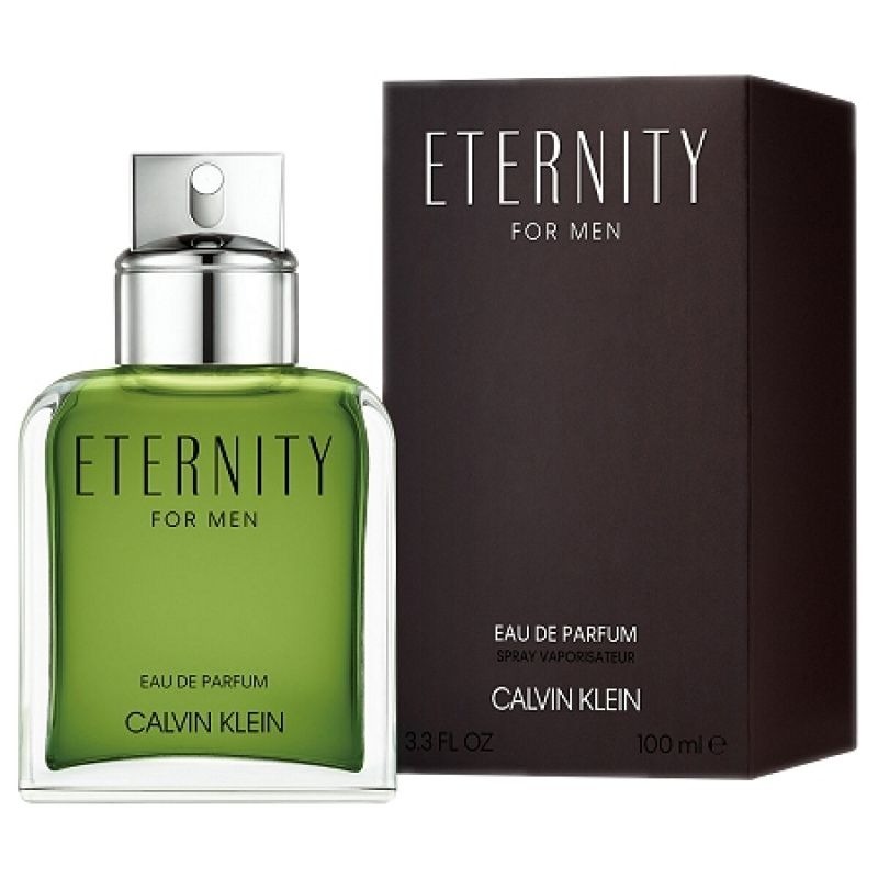 Eternity for Men Eau de Parfum