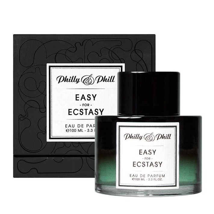 Easy For Ecstasy (Pure) от Aroma-butik