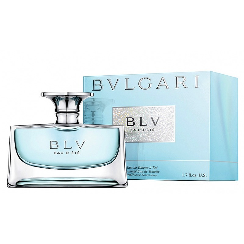 BLV Eau D'ete от Aroma-butik